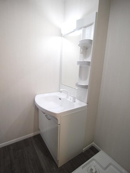 メゾン・ド・コリーヌ上野芝