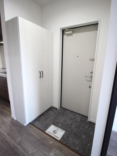 メゾン・ド・コリーヌ上野芝