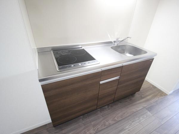 メゾン・ド・コリーヌ上野芝