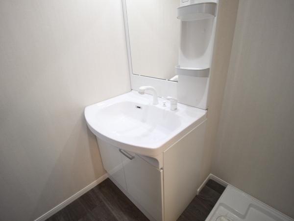 メゾン・ド・コリーヌ上野芝