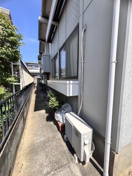 アーバンライフ石橋(その他共用部分)