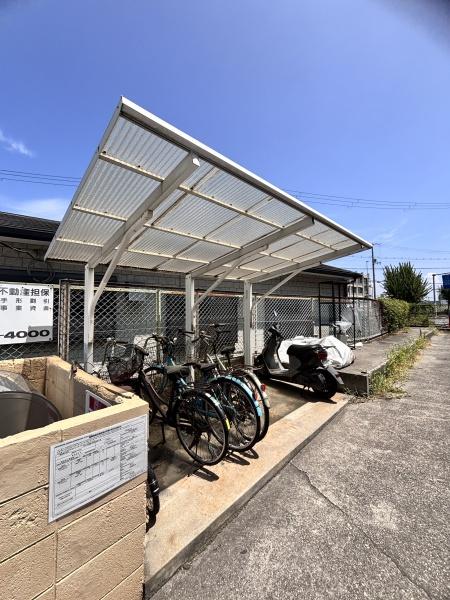 プルミエ弐番館