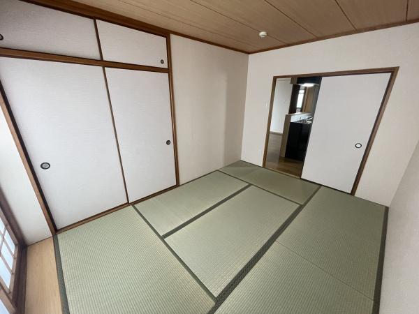 グリーンガーデン羽衣