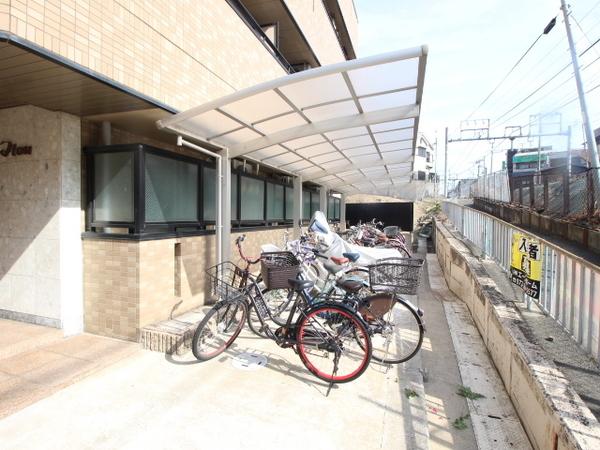 ロイヤルイトウ(その他共用部分)