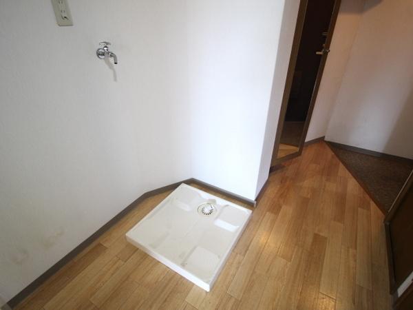 ロイヤルイトウ(その他内観)