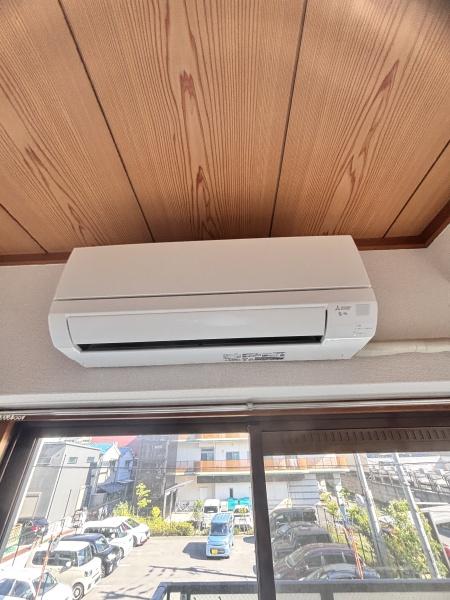 プレオール鳳(その他設備)