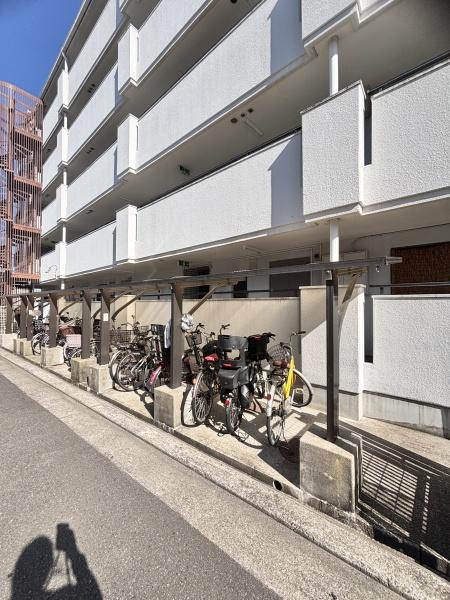 プレオール鳳(その他共用部分)