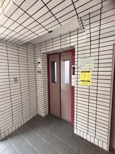 プレオール鳳(その他共用部分)