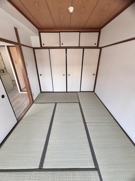プレオール鳳(和室)
