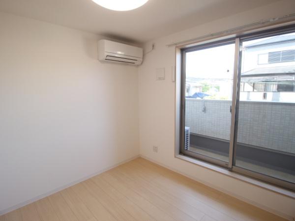 TKアンバーコート浜寺2(洋室)