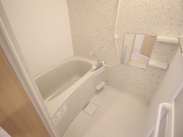 TKアンバーコート浜寺2(バス)