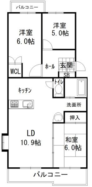 サニーコート鳳南
