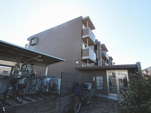 サニーコート鳳南