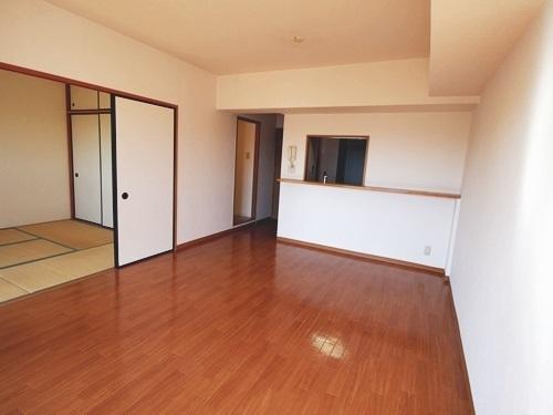 サニーコート鳳南