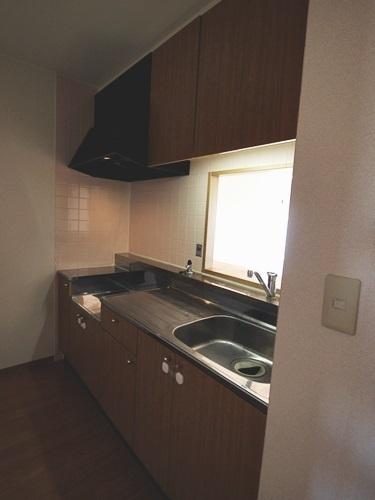 サニーコート鳳南