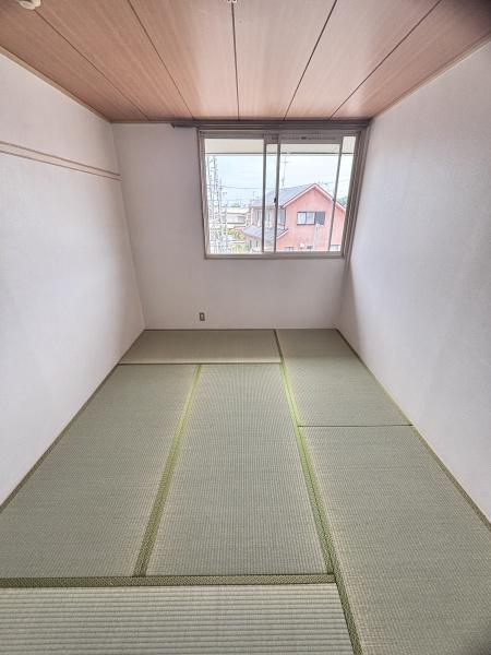 サンシティ深井　A棟