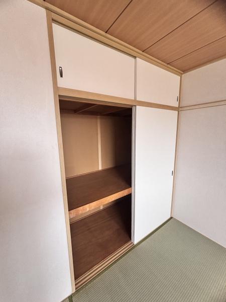 サンシティ深井　A棟