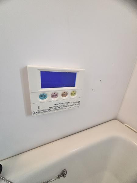 サンシティ深井　A棟