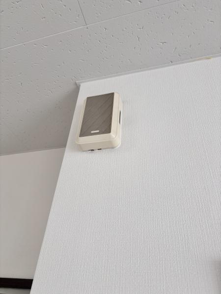 サンシティ深井　A棟