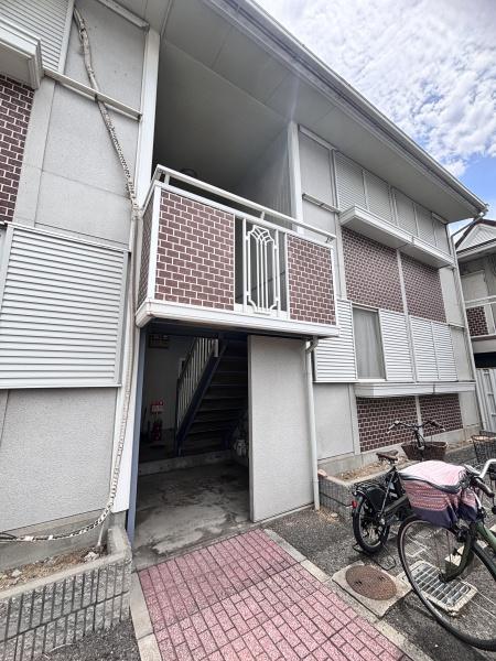 サンシティ深井　A棟