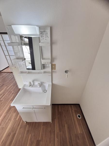 サンシティ深井　A棟