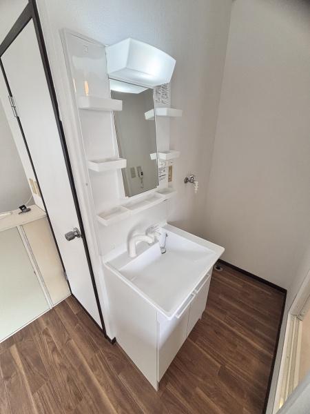 サンシティ深井　A棟