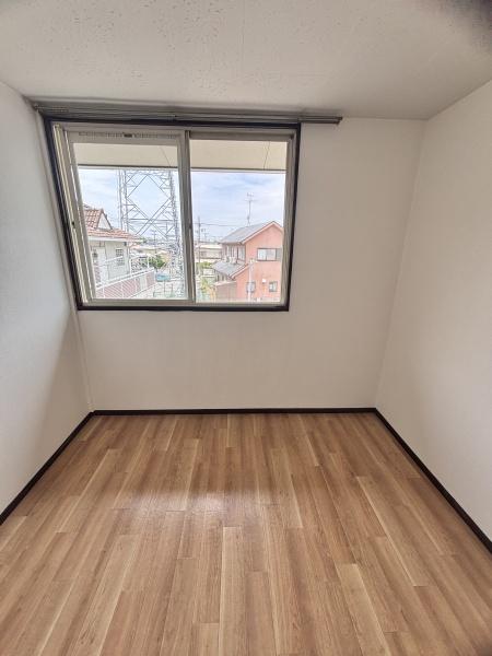 サンシティ深井　A棟