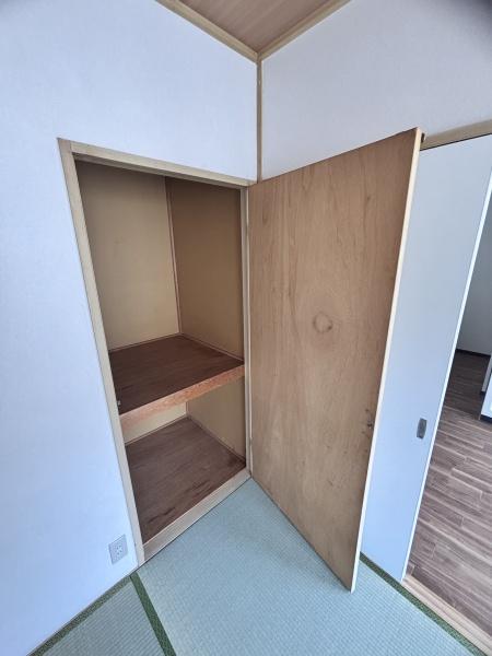 サンシティ深井　A棟