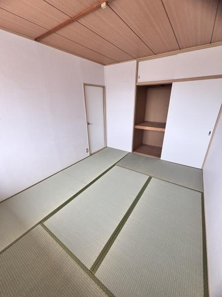 サンシティ深井　A棟