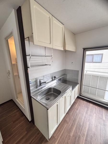 サンシティ深井　A棟