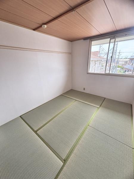 サンシティ深井　A棟