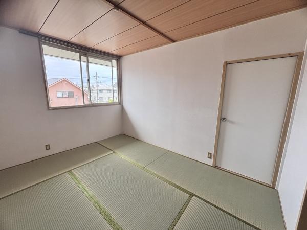 サンシティ深井　A棟