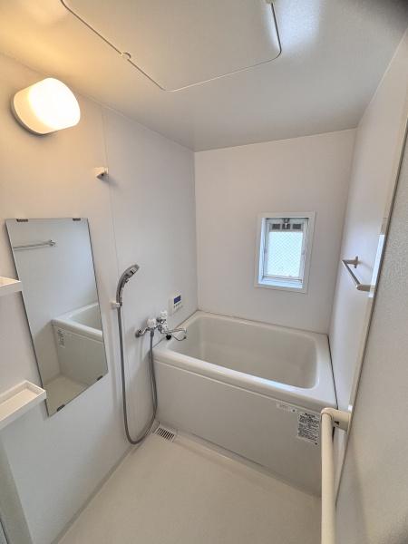 サンシティ深井　A棟