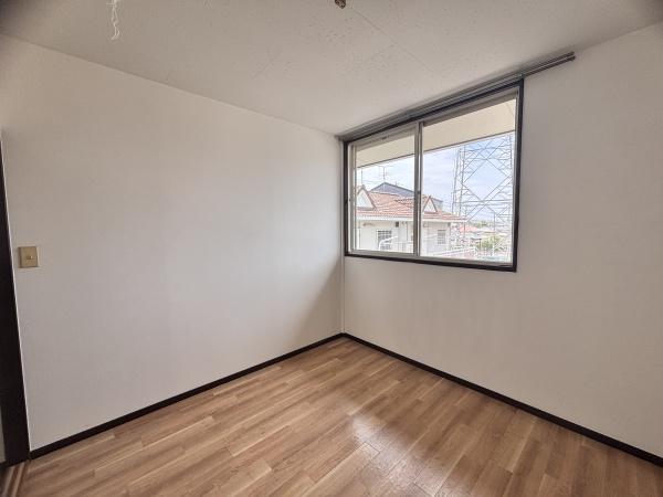 サンシティ深井　A棟