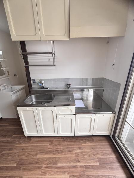 サンシティ深井　A棟