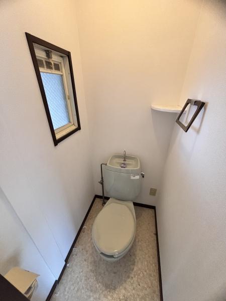 サンシティ深井　A棟