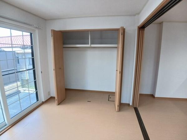 ファミール(収納)