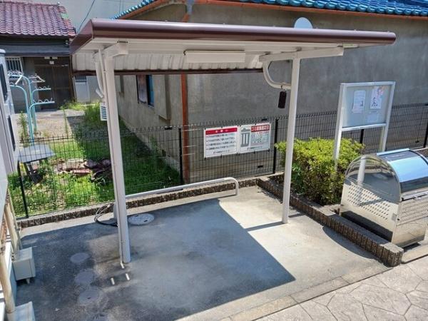 ファミール(その他共用部分)