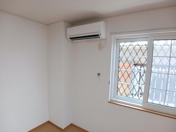 ファミール(その他設備)