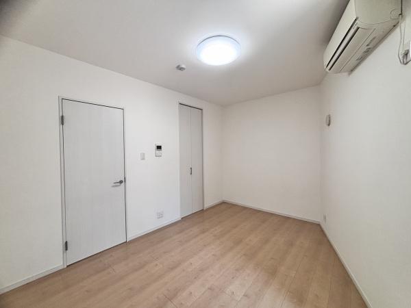 アライズ諏訪森マンション