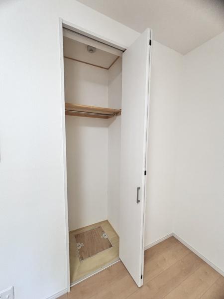 アライズ諏訪森マンション