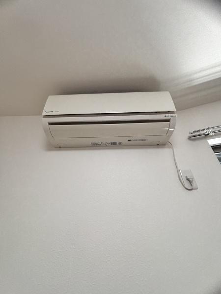 アライズ諏訪森マンション