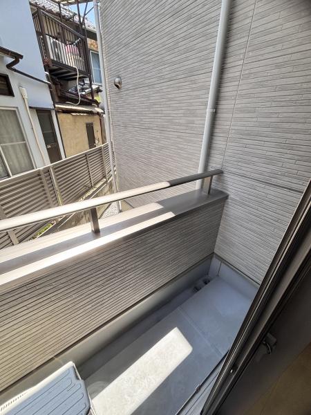 アライズ諏訪森マンション