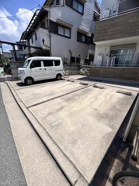 アライズ諏訪森マンション