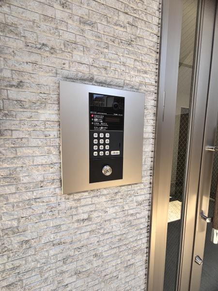 アライズ諏訪森マンション