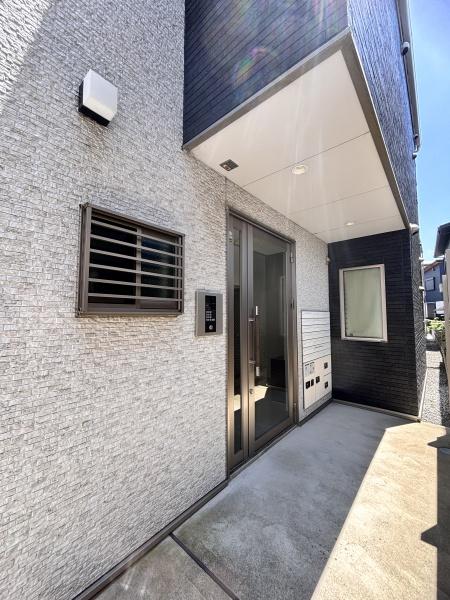 アライズ諏訪森マンション