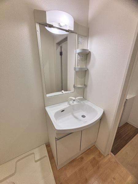 アライズ諏訪森マンション