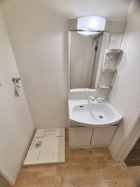 アライズ諏訪森マンション