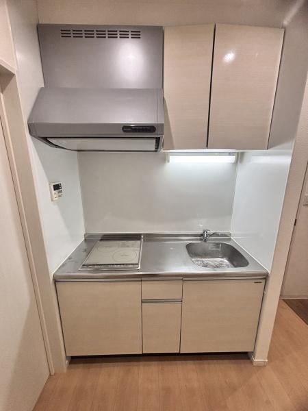 アライズ諏訪森マンション