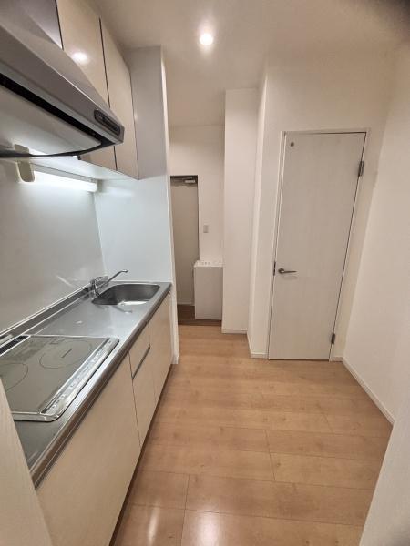 アライズ諏訪森マンション